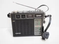 A8500 東芝 TOSHIBA RP-760F SOUND750 GT ラジオ