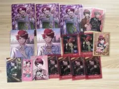 paradox live パラライ Gプリ 紙類 まとめ売り 夏準 東夏 etc - メルカリ
