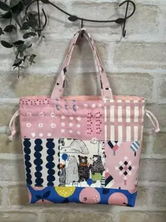 2025年最新】手提げ パッチワークの人気アイテム - メルカリ