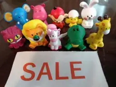★未開封は売り切れたました。たべっ子どうぶつthemovie★開封済でよければ