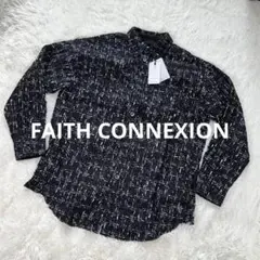 2026年最新】FAiTH connexion シャツの人気アイテム - メルカリ