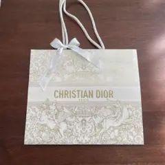 DIOR 限定ショッパー