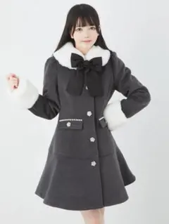 2026年最新】Ank Rouge レディース ロングコートの人気アイテム - メルカリ