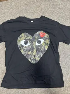 コムデギャルソン Tシャツのサムネイル
