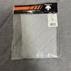 【新品】DESCENTE野球スライディングパッド（ヒザ用小）のサムネイル