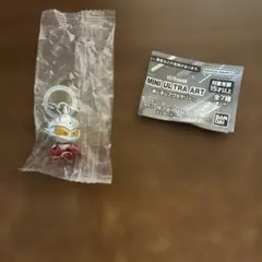 ウルトラマン めじるしアクセサリー②