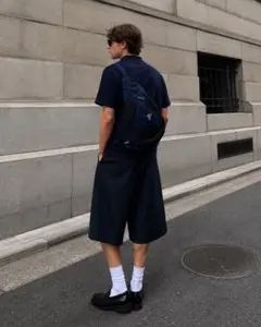 Cityboy 00s Adidas blue shoulder bag