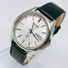 稼動品】 SEIKO セイコー 7431-5010 腕時計 ローマインデックス - メルカリ