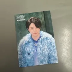 大森元貴 フォトカード 77