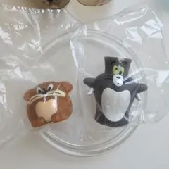 トムジェリガチャガチャ