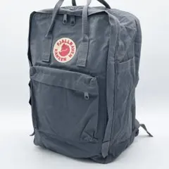 Fjallraven Kanken カンケン リュック ブルーグレー系 20L - メルカリ