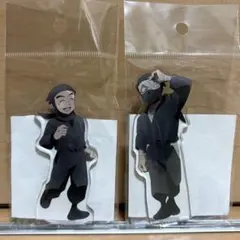 忍たま乱太郎 ただいま！忍術学園の段 タソガレドキ まとめ