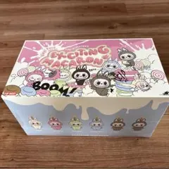 ラブブ LABUBU マカロン Macaron アソートボックス 未開封