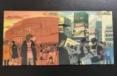 CD いぎなり東北産 NO MAKE その１ その２