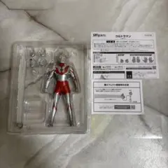 S.H.Figuarts ウルトラマンのサムネイル