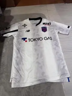 FC東京 ユニフォーム New Balance