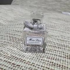ミスディオール ミニ香水