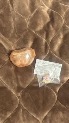 ぷちきゅあ ガチャガチャ