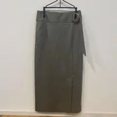 グリーンレーベルリラクシング タイトスカート