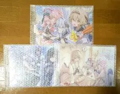 ブルーアーカイブ 4周年 アクリルプレート 2025 ティーパーティー