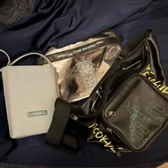 2026年最新】米津玄師 グッズ バッグの人気アイテム - メルカリ