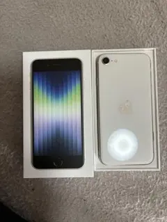 2025年最新】iphone se 第3世代 64gb スターライトの人気アイテム