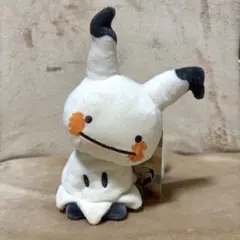 ポケモン ミミッキュ ぬいぐるみ へんしん！メタモン ポケモンセンター メタモン へんしんメタモン ミミッキュ ぬいぐるみ ポケモンセンター限定 - メルカリ