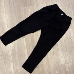 devirock ストレッチツイルタックパンツ120センチのサムネイル