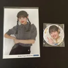 後藤花　ランチェキ 2026年最新】後藤花 チェキの人気アイテム - メルカリ