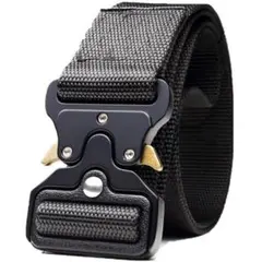 SAVILEMAN⭐️タクティカルベルト⭐️ワンタッチコブラバックル⭐️ミリタリー‼️のサムネイル
