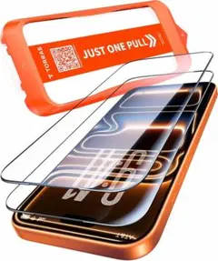 (3453) TORRAS フィルム For iPhone 17 Pro Max