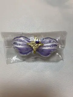 【新品、未開封】プリキュアリボン　キュアキュンキュン