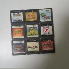 ろ*ン様 3DS DS 動作未確認 ジャンク品 25本セット - メルカリ