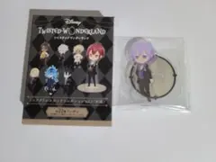 ミニアクリルスタンドコレクション