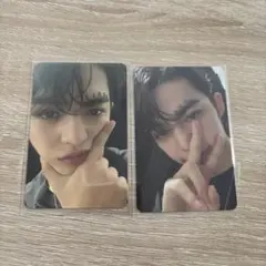 2025年最新】seventeen face the sun エスクプスの人気アイテム - メルカリ