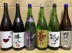 2026年最新】日本酒の人気アイテム - メルカリ