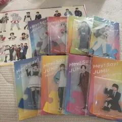 2026年最新】hey!say!jump アクスタ 全員の人気アイテム - メルカリ