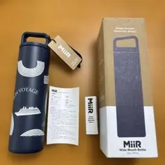 ARC'TERYX MiiR キャンプカップ ブラック - メルカリ