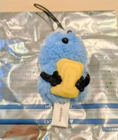 パペットスンスン　スシロー　指人形　たまご