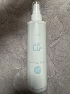 WELLA ILLUMINA CC VEIL ルミナススプレー 185mlのサムネイル
