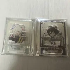 文豪ストレイドッグス　トレーディングアクリルスタンド　サーカスver.