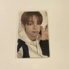 TWS Play Hard HMV ラキドロ 特典 ハンジン