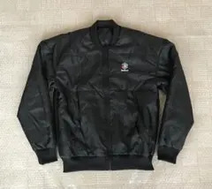 リーボック（REEBOK） ⭕️リバーシブル⭕️ 中綿入り　ジャンパー