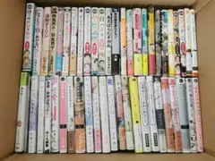 BL漫画　まとめ売り　80冊