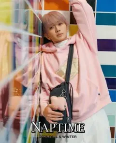 2026年最新】Naptime. レディース ポーチの人気アイテム - メルカリ