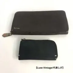 PaulSmith ポールスミス 財布 キーケース セット 小物　メンズ