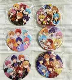 すとぷり 缶バッジ 集合 セット