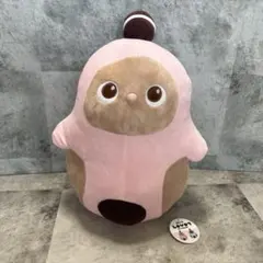 LOVOT 等身大ぬいぐるみ うす レア - メルカリ