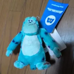 サリー キャラクターグッズ