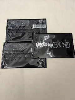 BE:FIRST SHUNTO オンラインくじ カードセットB